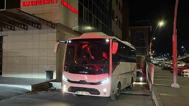 Tüm Türkiye'nin konuştuğu operasyonda çok sayıda kişi tutuklandı!