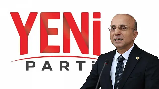 Kayseri'de YENİ Parti ilk kez sahaya iniyor! İlk buluşma için tarih verildi