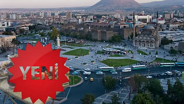 Kayseri'de yeni sektör doğdu – Tanesi 250 liradan satılıyor!