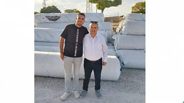 Kayseri'de yeni stad için geri sayım başladı!