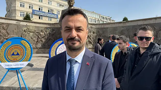 Kayseri'de yeni tarih alanı için kazı müjdesi verildi