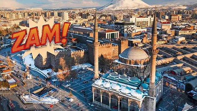 Kayseri'de yeni yıl zammından o sektör de nasibini aldı – Fiyatı yüzde 20 arttı!