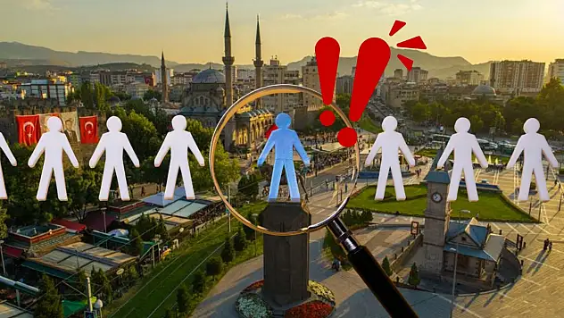 Kayseri'de yeni yıldızlar aranıyor! Seçme tarihi belli oldu