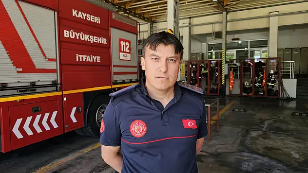 Kayseri'de yılan şikayetleri arttı: Büyükşehir İtfaiye'den araç yangınlarına karşı uyarı!