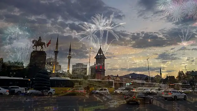 Kayseri'de yılbaşı menüleri cep yakıyor! İşte mekan fiyatları…