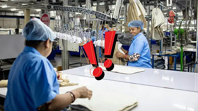 Kayseri'de yıllar önce kurulan şirket parça parça satılıyor mu? Narin Süt Bağlantısı nedir?