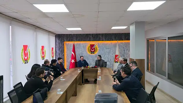 Kayseri'de yıllar sonra yeniden canlanıyor – Uluslararası şölene tüm Kayserililer davet edildi!