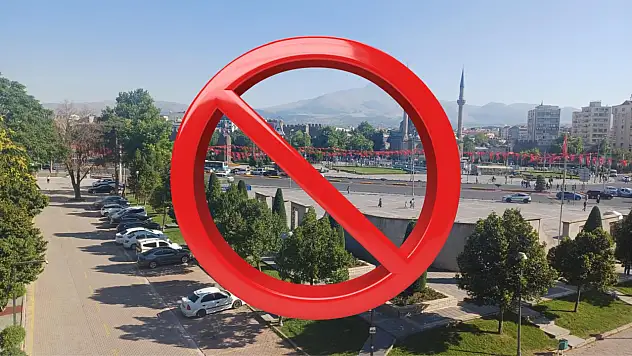 Kayseri'de yıllardır yasaktı! Şimdi ise yeniden gündemde..