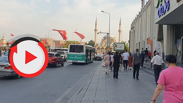 Kayseri'de yoğun istek üzerine Belediye bir kez daha yapıyor!