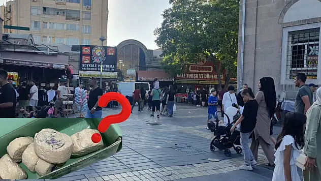 Kayseri'de yok satıyor – Ruşur taşı ne işe yarıyor?