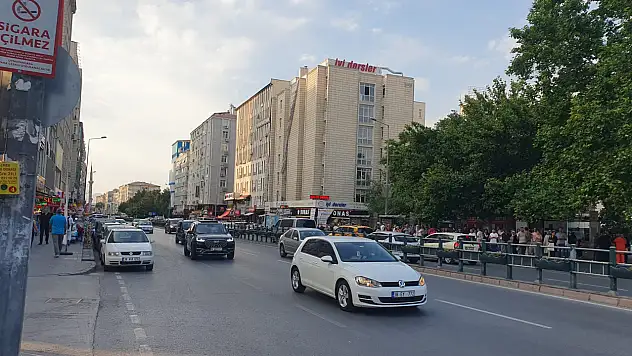 Kayseri'de yoksulluğun boyutu belli oldu!