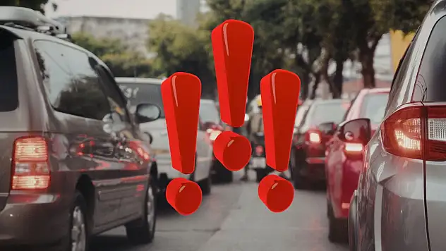 Kayseri'de yola çıkacaklar dikkat! Hangi yollar kilit, hangileri açık?