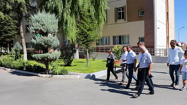 Kayseri'de yurtlar yeni döneme hazırlanıyor!