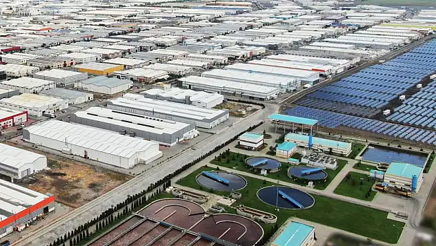 Kayseri'de yüzde 5,94 oranında düşüş gerçekleşti!