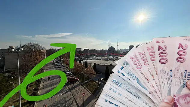 Kayseri'de yüzde 70'e varan hibe imkanı: Tarım ve hayvancılık alanında önemli adım!