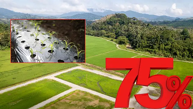 Kayseri'de yüzde 75 hibe verilen projede yeni gelişme: Sahiplerini buldu!