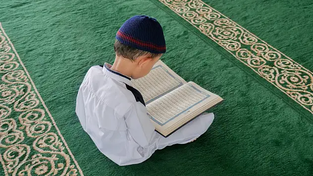 Kayseri'de yüzlerce hafız için büyük gün: Tarih belli oldu!
