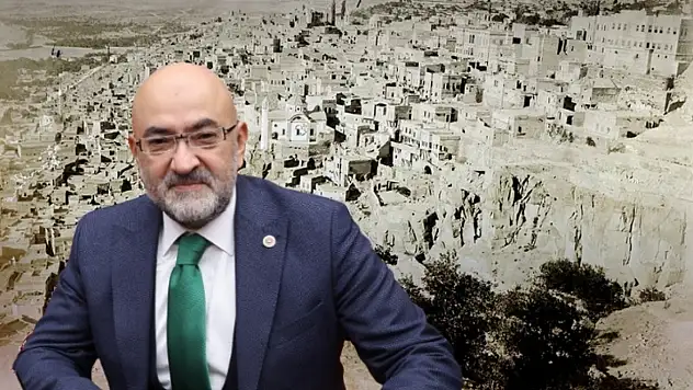 Kayseri'de yüzyıllarca aynı sokakta yaşadılar! Cıngı'dan tarihe dikkat çeken mesaj