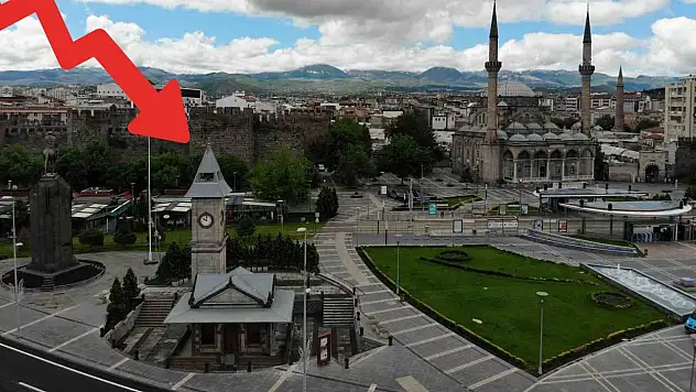 Kayseri'de zam ve indirim döngüsü başladı – Bu kez de indirim geliyor!