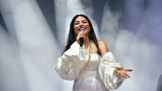 Kayseri'de Zara rüzgarı esecek: Konser ücretsiz olacak