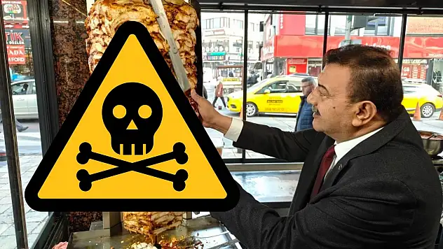Kayseri'de zehirlenmelerin asıl nedeni ne? Başkan Aydemir'den çarpıcı uyarı!