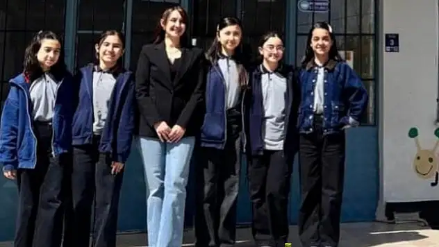 Kayseri'de zirve belli oldu! İl birincisi Türkiye sahnesine çıkıyor