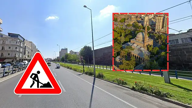 Kayseri'deki 3 cami için önemli adım: 100 günde tamamlanacak!