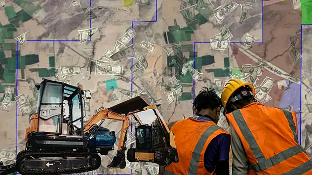 Kayseri'deki 50 milyonluk proje için toplanacaklar: Bakanlığın toplantı tarihi belli oldu!