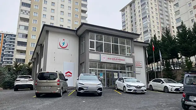 Kayseri'deki Aile Sağlığı Merkezlerinde randevu karmaşası: Yeni zorunluluk mu geldi?