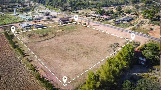 Kayseri'deki arsa taliplisini bekliyor - Ankara, Gaziantep… Geri sayım başladı!