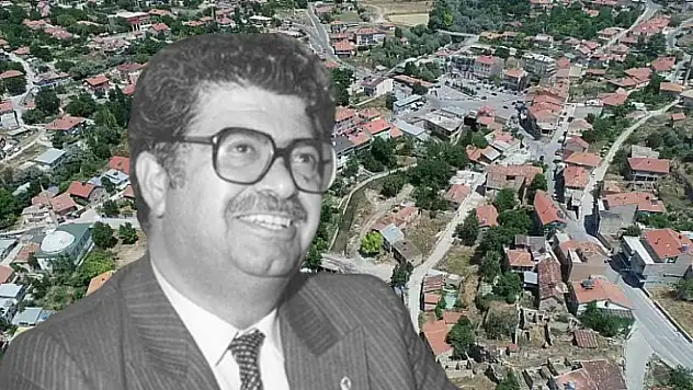 Kayseri'deki bu ilçenin adı siyasi tarihe dayanıyor: Özvatan'ın hikayesi dikkat çekti