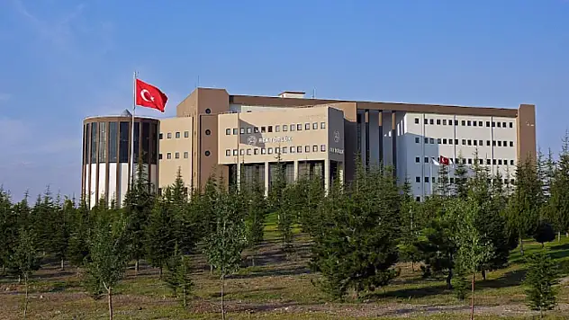 Kayseri'deki cinayetin ardından Erciyes Üniversitesi'nden açıklama!