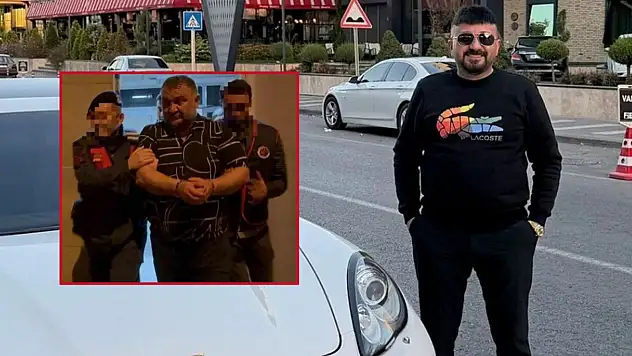 Kayseri'deki cinayetin sır perdesi aralanıyor: Sanığın ifadesi ortaya çıktı! Arsa meselesi değil…