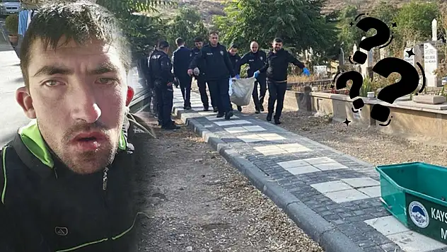 Kayseri'deki cinayetin üzerinden 2 yıl geçti: Fehmi Lüp'ün katili kim? Yabancı Uyruklu şahıs mı kalbinden bıçakladı?