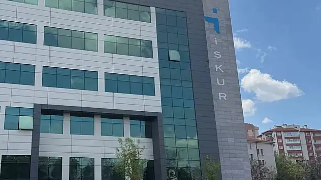Kayseri'deki dev fabrika işçi alacak!