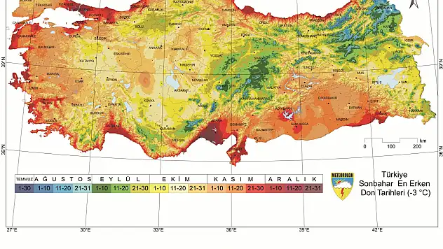 Kayseri'deki felaketin ardından rekor tazminat alacaklar!