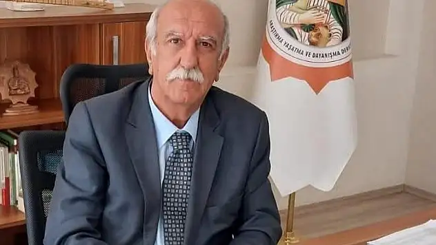 Kayseri'deki iddialar üzerine Hacıbektaş Kültür Derneği CHP Genel Merkezi'ne gidiyor
