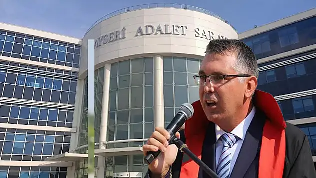 Kayseri'deki isme Ankara'da yeni görev!