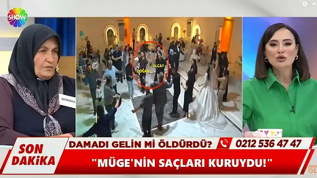 Kayseri'deki kabus gibi olayda dikkat çeken gelişme: Sağdıç Özkan tehdit mi edildi!