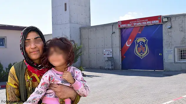 Kayseri'deki kadınların görünmeyen dünyası araştırma makalesine konu oldu!