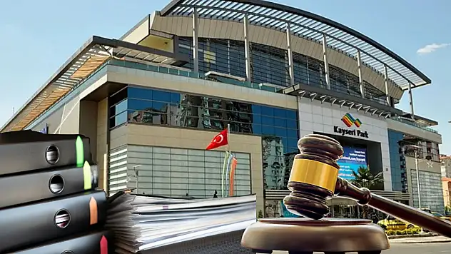 Kayseri'deki mağazalara üretim yapan dev firma resmen iflas etti!