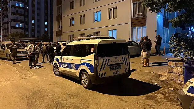 Kayseri'deki mağdur aileye Talas Belediyesi sahip çıktı