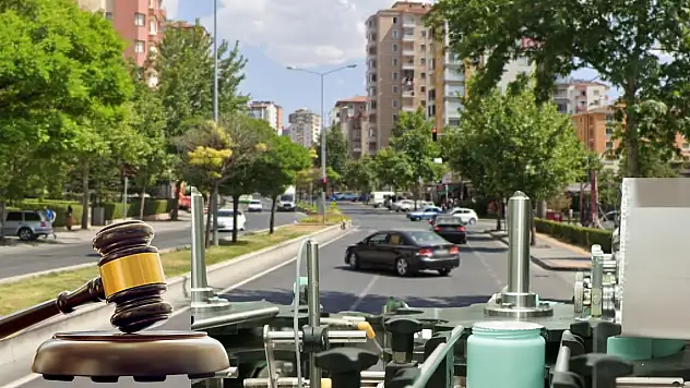 Kayseri'deki market raflarında da ürünleri yer alan şirket konkordato ilan etti!