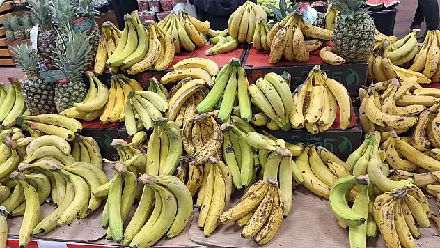 Kayseri'deki marketlerde sessiz sedasız zamlandı