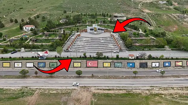 Kayseri'deki o ilçe diğer ilçe için harekete geçti – Çalışmalar başlıyor!