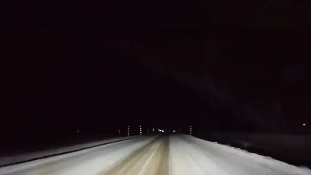 Kayseri'deki o karayolu çekici ve tır trafiğine kapatıldı: İşte kentteki son durum!