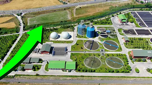 Kayseri'deki o projeye İslam Kalkınma Bankası kredi verdi: 1.4 milyon nüfusa hizmet verecek!