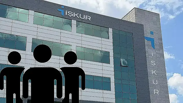 Kayseri'deki okullara 100 geçici personel alınacak!