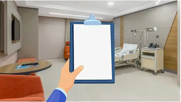 Kayseri'deki özel hastanelere yeni şartlar geldi