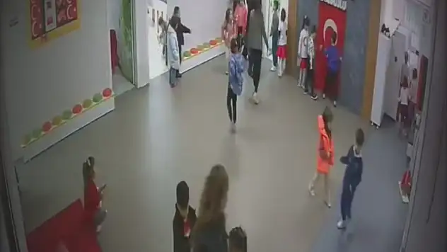 Kayseri'deki sosyal deney duygulandırdı! İşte o anlar